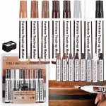 ISO Opravné fixy na nábytek 6 kusů – Zboží Dáma