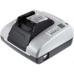 Powery Makita DC18RC USB - neoriginální – Zboží Mobilmania