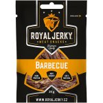 Royal Jerky Beef Barbecue BBQ 22 g – Hledejceny.cz