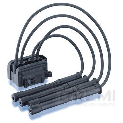 Zapalovací cívka BREMI 20167 20167 – Hledejceny.cz