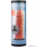 Cloneboy Dildo & Suction Cap – Hledejceny.cz