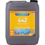 CLEAMEN 442 podlahy, kyselý přípravek, 5 L – Zboží Mobilmania