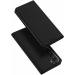 Pouzdro Dux Ducis Skin Samsung Galaxy S23 černé – Zboží Mobilmania