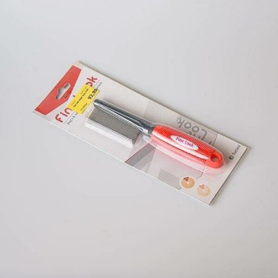 Tommi Fine Look Hřeben hustý 5 x 21 cm – Sleviste.cz