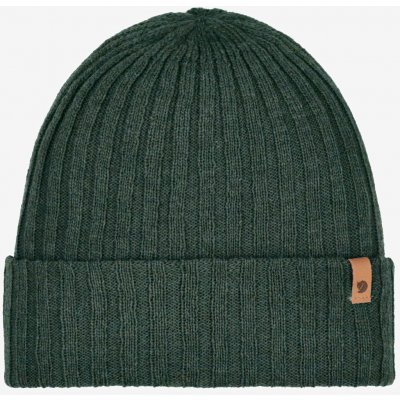 Fjallraven čepice Byron Hat Thin Zelená – Hledejceny.cz