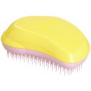 Tangle Teezer Salon Elite žlutorůžový kartáč na rozčesávání vlasů