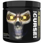 JNX The Curse! Pre-workout 250 g – Zboží Mobilmania