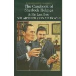 Casebook of Sherlock Holmes+His Last Bow Doyle Arthur Conan – Hledejceny.cz