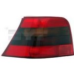 Zadní světlo- levé VOLKSWAGEN GOLF IV 1997-2006 |997-2006| TYC | 11-0254-01-2 – Hledejceny.cz