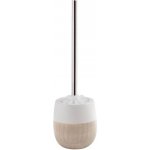 Senzačne Isan KIN311914441 Kartáč WC keramika 37 x 12 x 12 cm – Hledejceny.cz