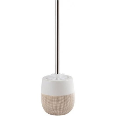 Senzačne Isan KIN311914441 Kartáč WC keramika 37 x 12 x 12 cm – Hledejceny.cz