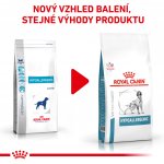 Royal Canin Veterinary Health Nutrition Dog Hypoallergenic 14 kg – Zboží Mobilmania