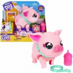PIGGLY COBI MO-26366 Little LIve Pets – Zboží Mobilmania