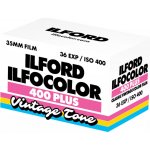 ILFORD Ilfocolor Plus Vintage Tone 400/135-36 – Zbozi.Blesk.cz