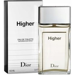 Christian Dior Higher toaletní voda pánská 100 ml