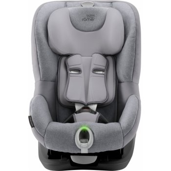 Britax Römer King II Black Edition 2019 Grey Marble