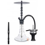 Aladin Alux M6 Black 63 cm – Zboží Dáma