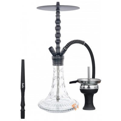 Aladin Alux M6 Black 63 cm – Zboží Dáma