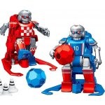 QST Dva RC roboti Soccer pro hraní fotbalu – Sleviste.cz