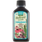 MaxiVita Průduškový bylinný sirup 260 g – Hledejceny.cz