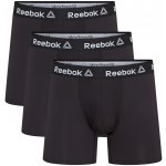 Reebok boxerky 3 kusy – Zboží Dáma