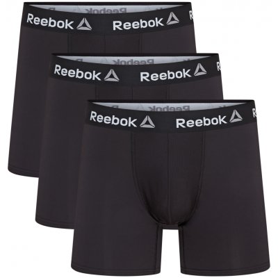 Reebok boxerky 3 kusy – Zboží Dáma