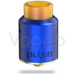 Vandy Vape Pulse 22 BF RDA atomizér Modrá 1 ml – Hledejceny.cz
