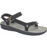 Lizard Sandal Hike black/fir green – Sleviste.cz