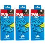 Giants Fishing PVA Sáčky Bags Mega Pack 100x70 mm 25 ks – Zboží Dáma