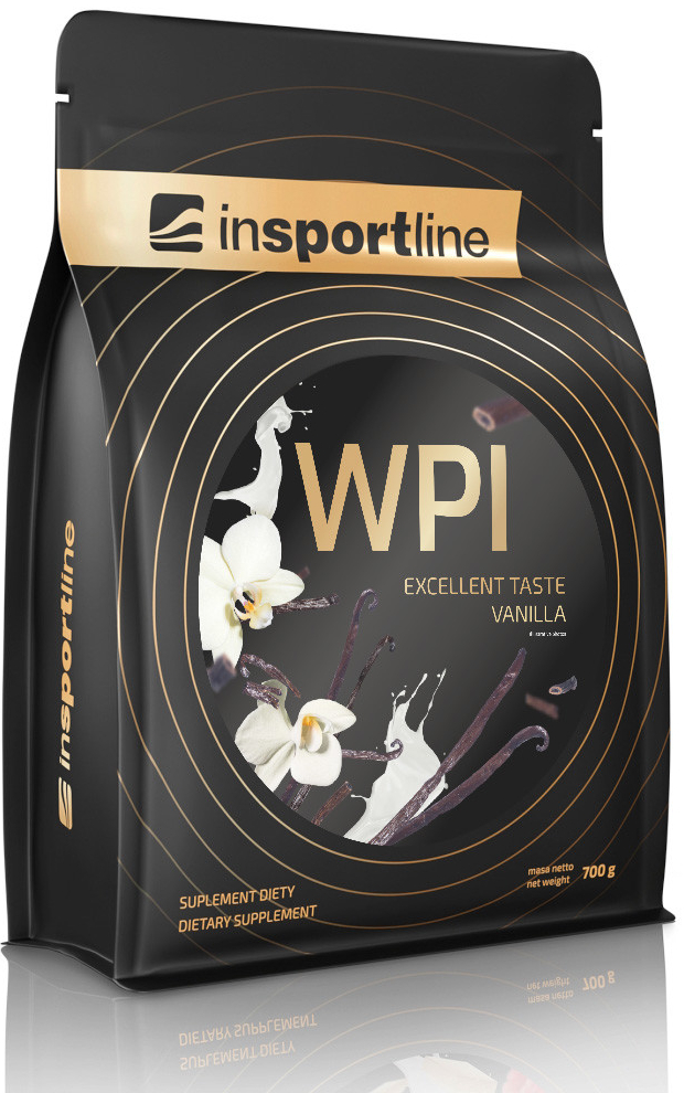 inSPORTline WPI Protein 700g