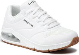 Skechers sneakersy Uno 2 155543 bílá