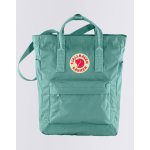 Fjällräven Kanken Totepack frost green 14 l – Zboží Dáma