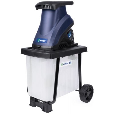 Wuber W09210 – Sleviste.cz