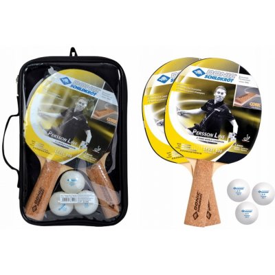 Donic PERSSON 500 SET – Zboží Mobilmania