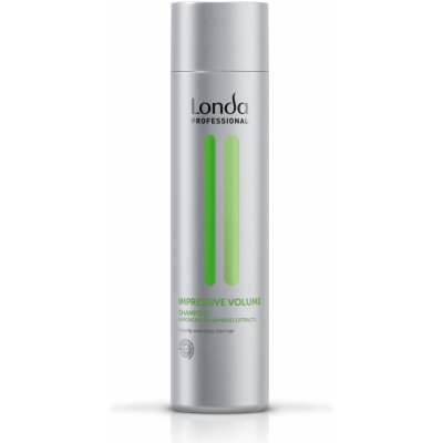 Londa Impressive Volume Shampoo 1000 ml – Sleviste.cz