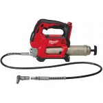 Milwaukee M18 GG-0 – HobbyKompas.cz