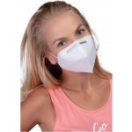 Good Mask respirátor FFP2 Bílý 10 ks – Zboží Dáma