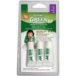 Sergeant's Green Spot-on pro psy 12-30 kg 3 x 5 ml – Hledejceny.cz