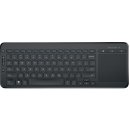 Microsoft All-in-One Media Keyboard N9Z-00022