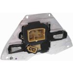Regulace, vnitřní ventilace VEMO V10-79-0001