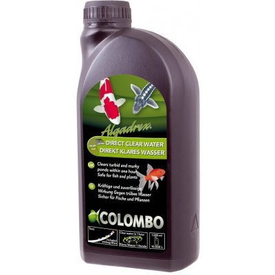 Colombo Algadrex 1 l – Zboží Mobilmania