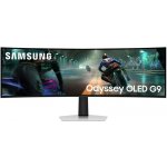 Samsung Odyssey OLED G9 S49DG910SU – Hledejceny.cz