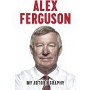 Alex Ferguson Má autobiografie