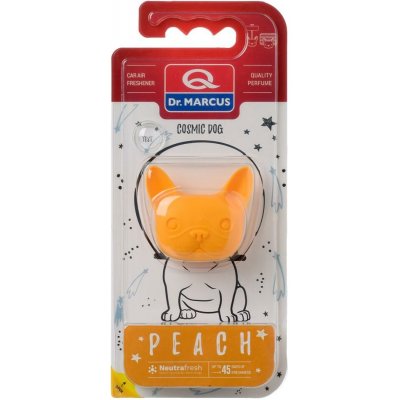 Dr. Marcus Cosmic Dog Exotic Place – Hledejceny.cz