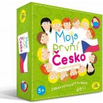 Albi Moje první Česko – Zbozi.Blesk.cz