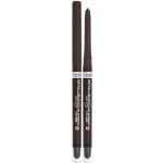 L'Oréal Paris Infallible Grip 36H Gel Automatic Eye Liner dlouhotrvající gelová tužka na oči 004 Brown Denim 1,2 g – Zboží Dáma