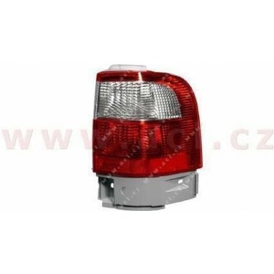 HELLA FORD Galaxy 00-10/03 zad. světlo vnější (bez obj.) , P – Hledejceny.cz