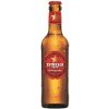 Pivo Damm Estrella 4,6% 0,33 l (Sklo)