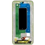 Kryt Samsung A546B Galaxy A54 5G Středový Rámeček Lime – Zboží Živě