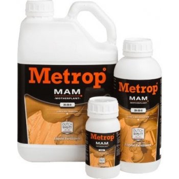 Metrop Mam 8 250 ml